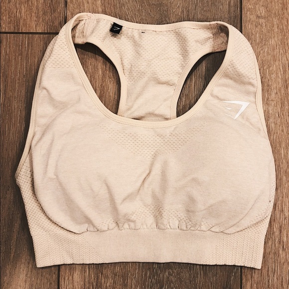gymshark vital seamless sports bra
